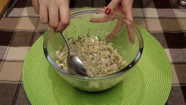 Mushroom cutlets: how to cook, step by step recipes with photos