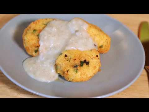 Mushroom cutlets: how to cook, step by step recipes with photos