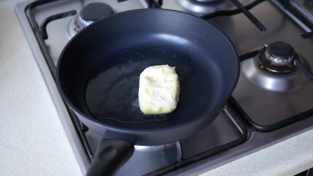 Mushroom cutlets: how to cook, step by step recipes with photos