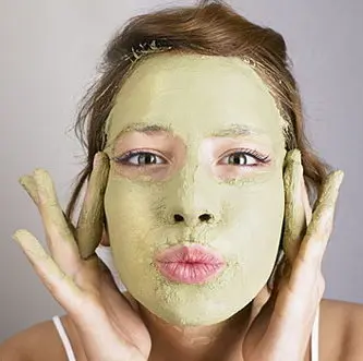 Mushroom masks for all skin types