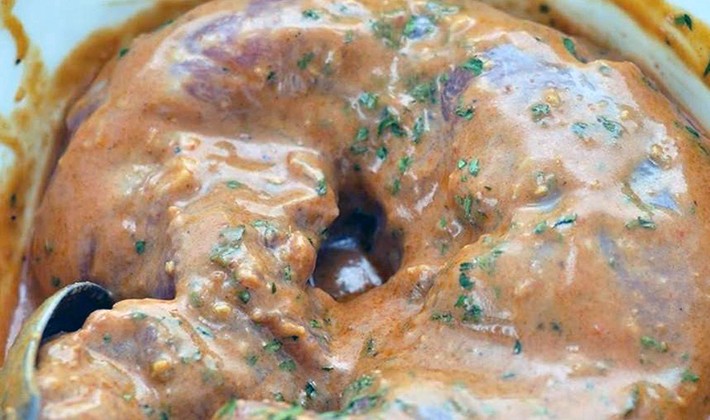 Mushroom sauces: mushroom sauce recipes