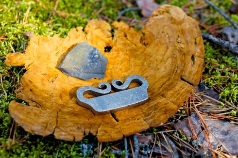 Mushroom tinder fungus: edible or not, why they called it that, description and photo