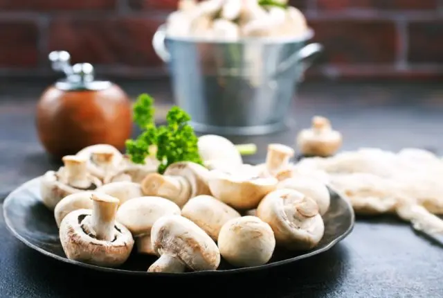 Mushrooms during breastfeeding (HB): is it possible or not, the rules for preparation and use