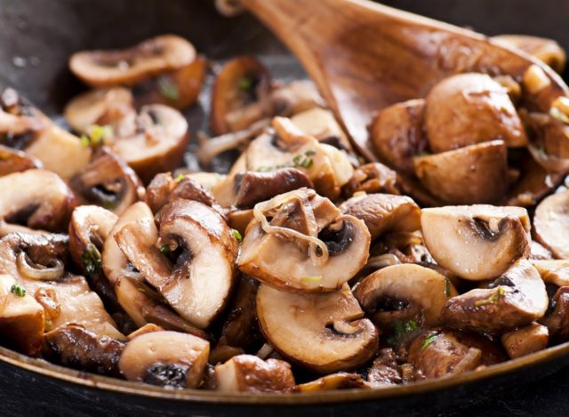 Mushrooms for the winter: the most delicious recipes for preparing blanks