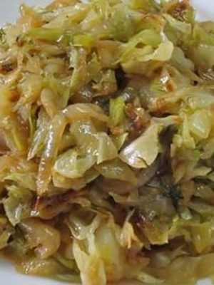 Mushrooms with cabbage: homemade recipes