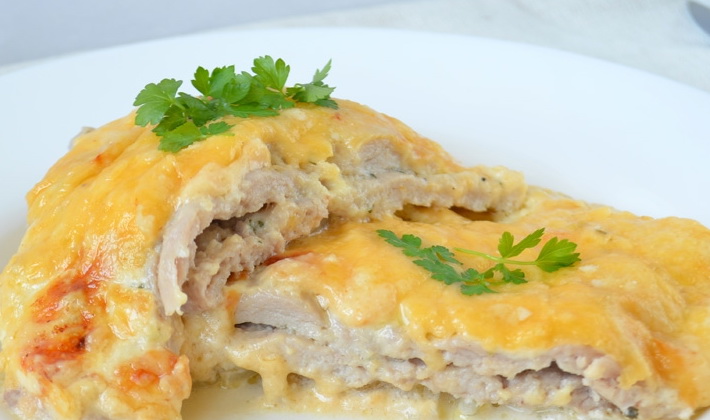 Mushrooms with chicken meat: delicious recipes