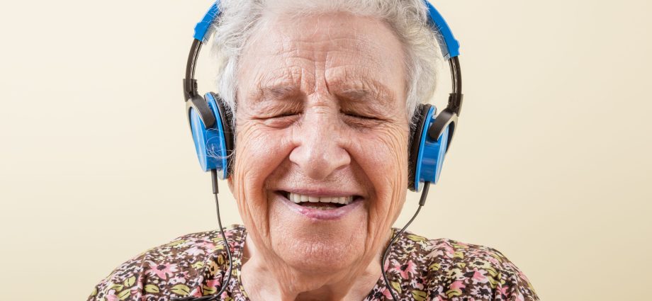 Music helps people with Alzheimer&#8217;s remember