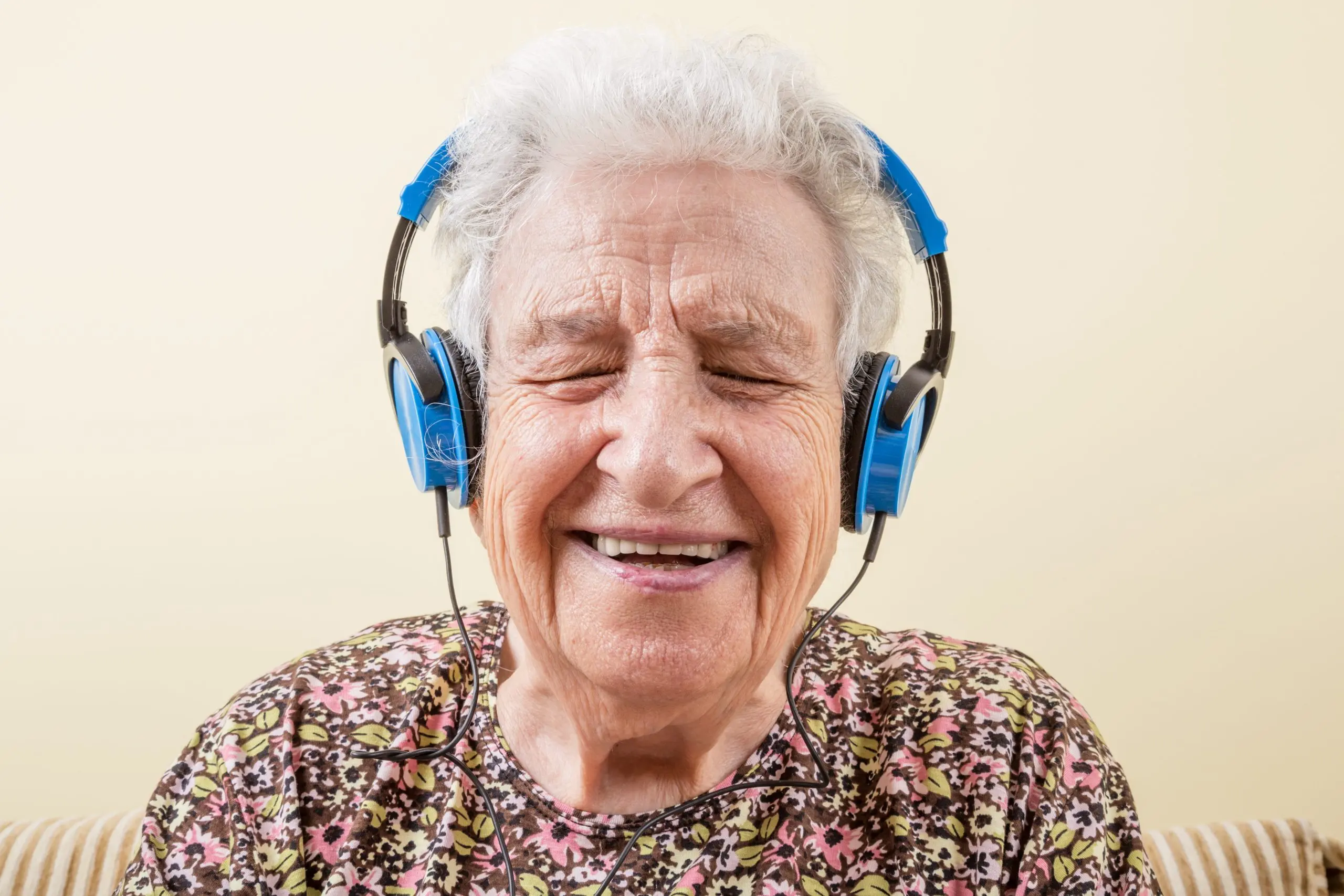 Music helps people with Alzheimer&#8217;s remember