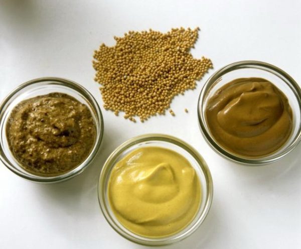 Mustard as a fertilizer: methods of use in gardening