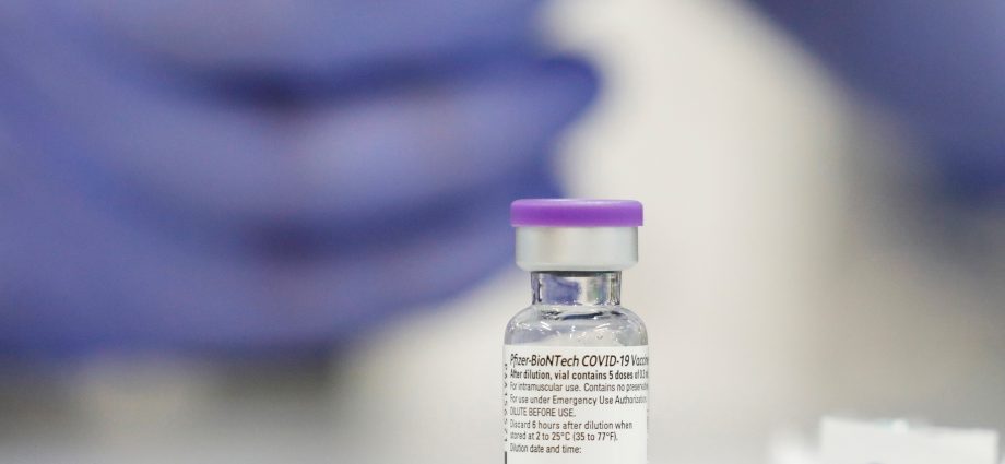 Myocarditis after the Pfizer vaccine? Israel is investigating