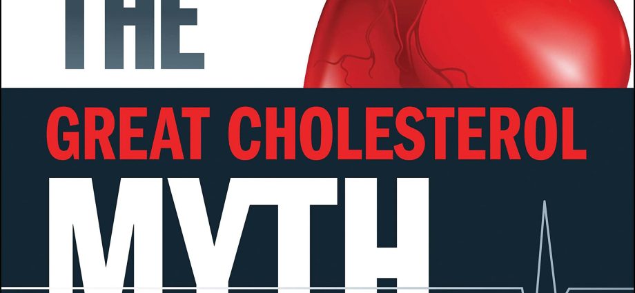 Myths about cholesterol &#8211; who are at risk, statin treatment, diet [EXPLAINED]