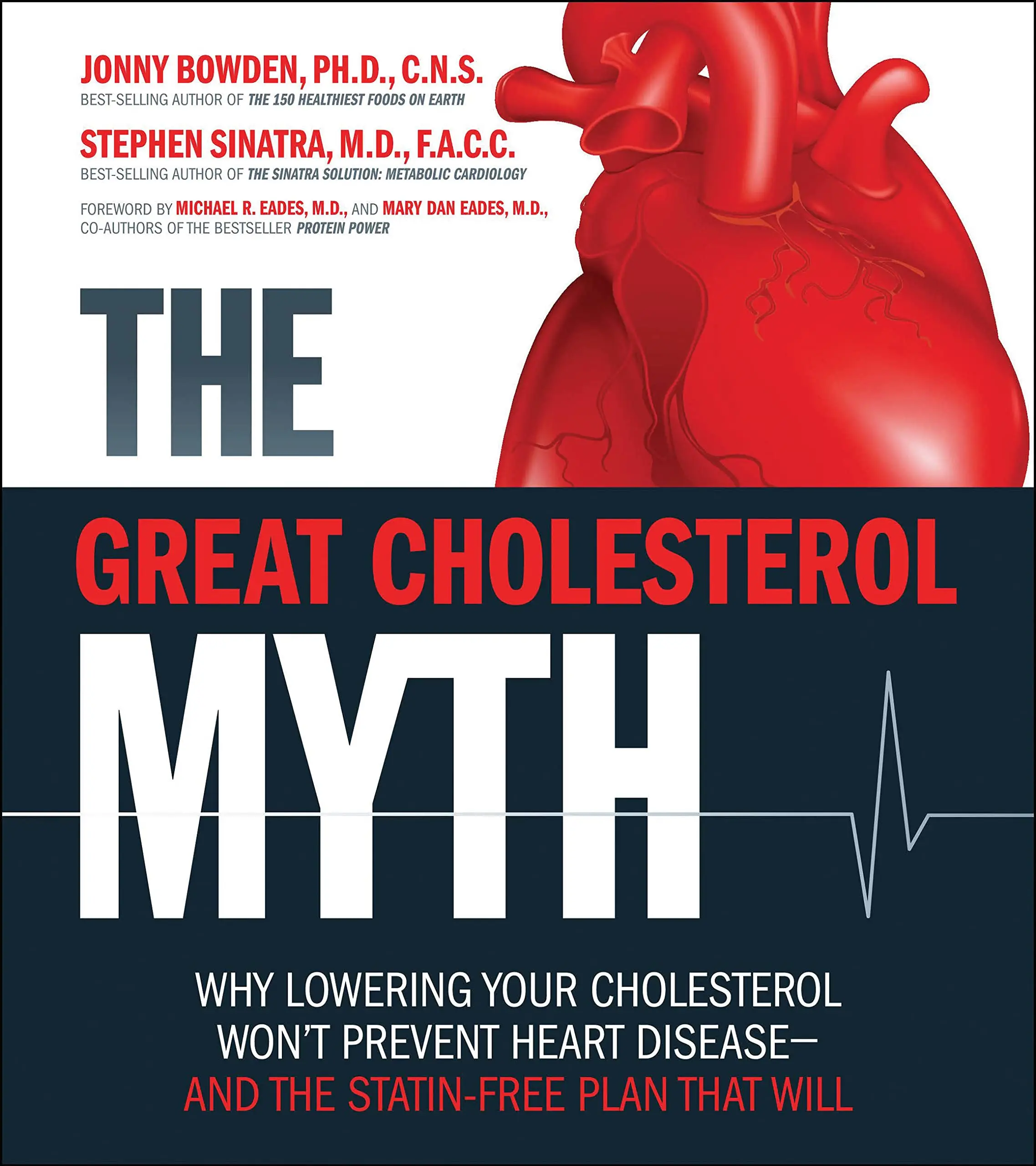 Myths about cholesterol &#8211; who are at risk, statin treatment, diet [EXPLAINED]