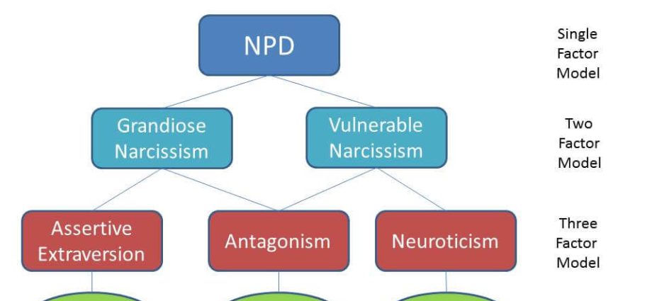 Narcissism &#8211; definition, types of narcissism, relationship with a narcissist