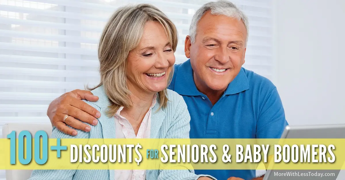 Nationwide seniors card &#8211; what discounts does it give? Where can you make it?