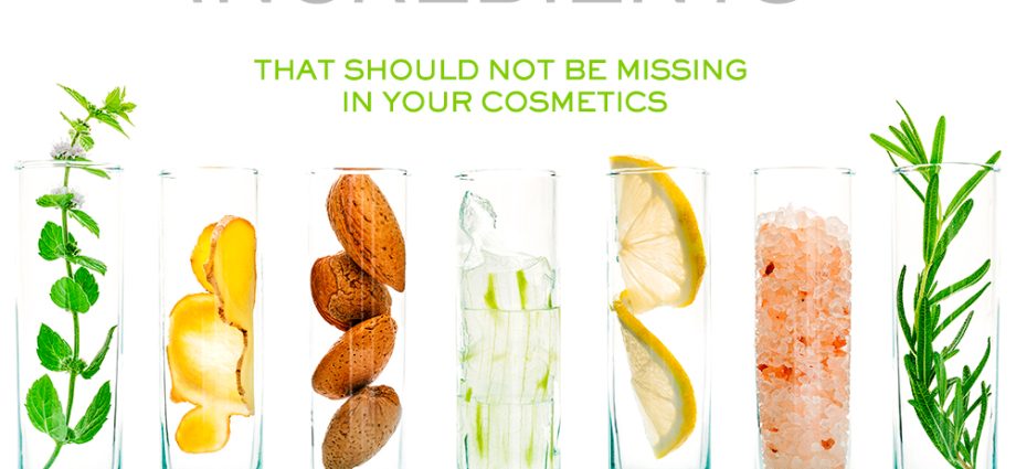 Natural cosmetics &#8211; what is worth knowing about them? Do cosmetics based on natural ingredients work?