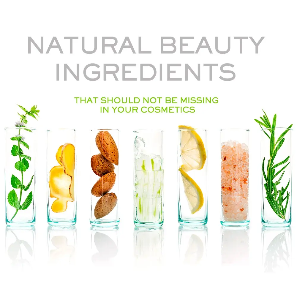 Natural cosmetics &#8211; what is worth knowing about them? Do cosmetics based on natural ingredients work?