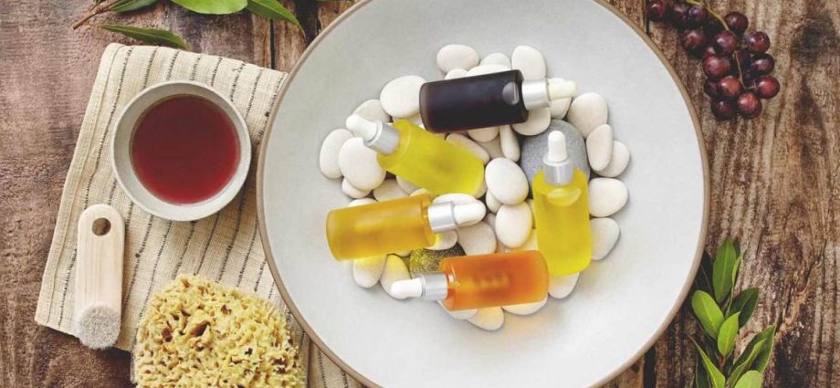 Natural remedies for insomnia: discover the power of oils