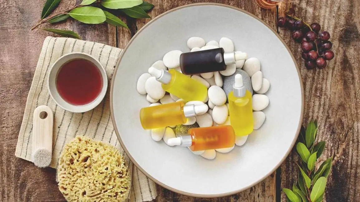 Natural remedies for insomnia: discover the power of oils