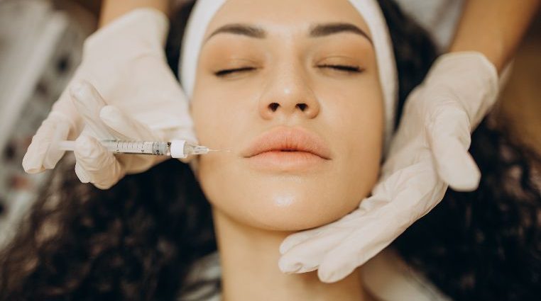 Needle mesotherapy &#8211; the course of the treatment, contraindications, effects