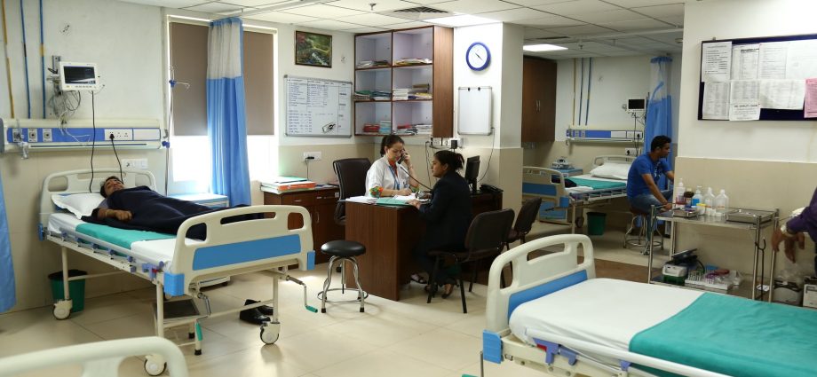 NEO Hospital implements the Medtransfer platform to facilitate patient contact with the hospital