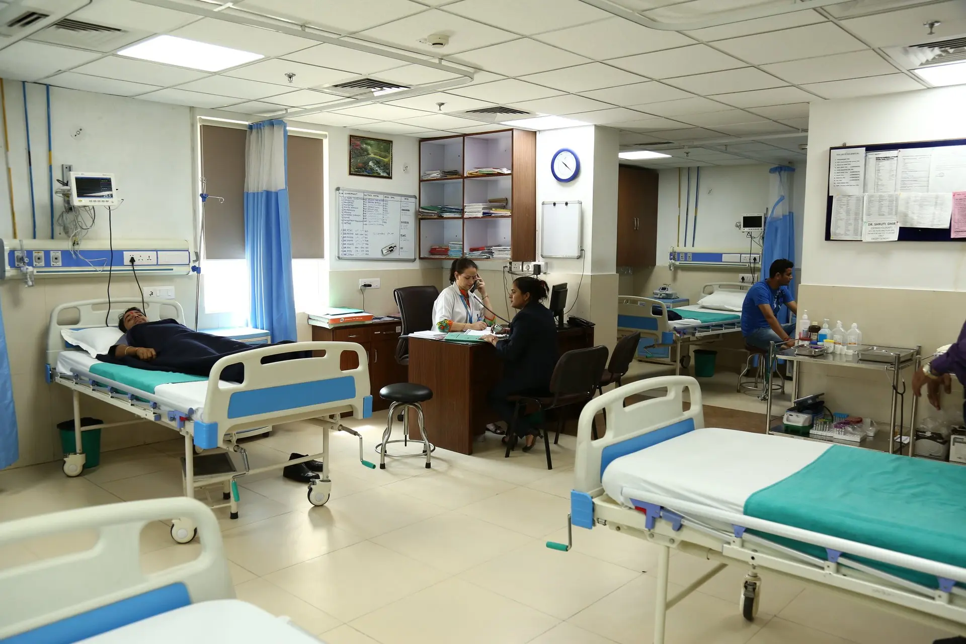 NEO Hospital implements the Medtransfer platform to facilitate patient contact with the hospital