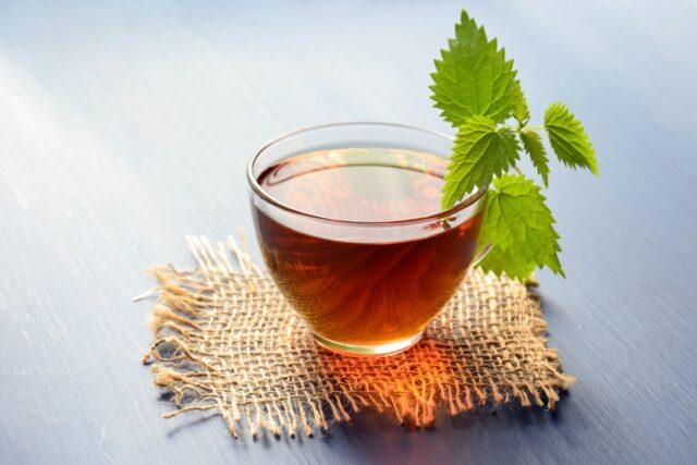 Nettle tea: benefits and harms, recipes, reviews