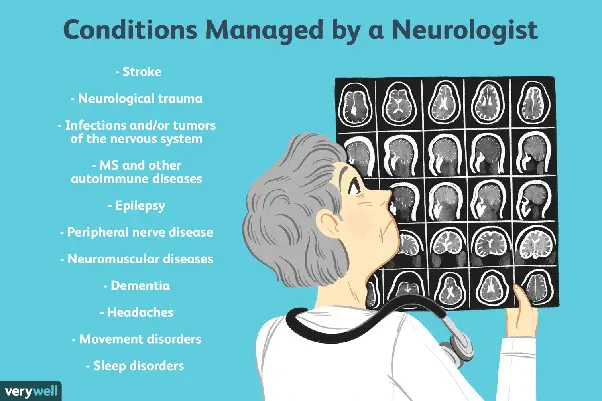 Neurologist &#8211; what does he do? When is it worth going to a neurologist?