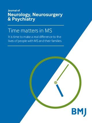 &#8220;Neurology and Psychiatry &#8211; Time Matters&#8221; &#8211; educational campaign