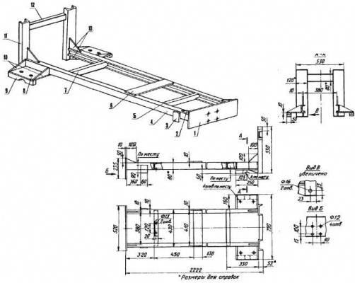 Neva motoblocks: all models