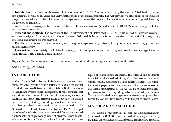 NHF: in 2012, over 23 prescriptions listed incorrectly