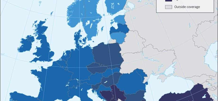 NIK warns: The number of Poles suffering from cancer is growing, while treatment is worse than in most EU countries