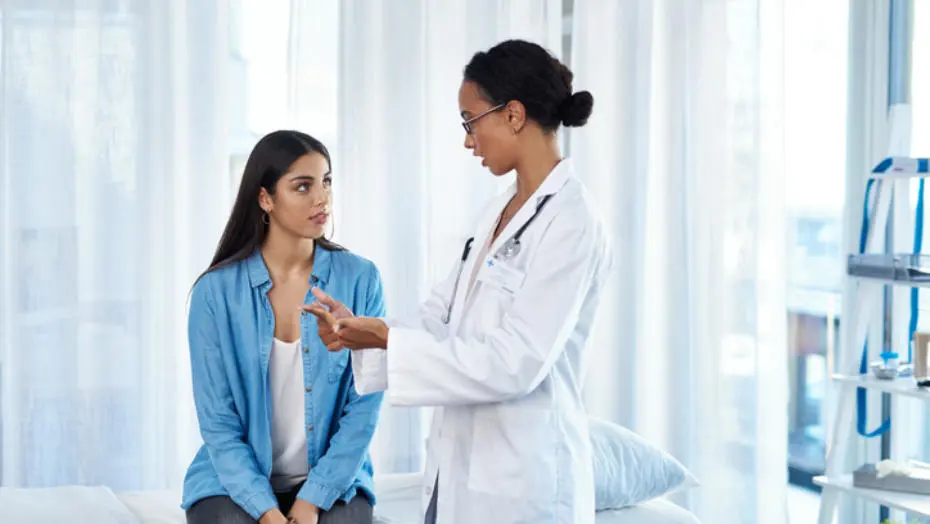 Nine things your gynecologist would like to forbid you