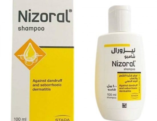 Nizoral for dandruff and seborrheic dermatitis. Use, recommended precautions