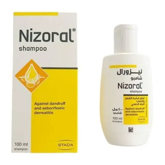 Nizoral for dandruff and seborrheic dermatitis. Use, recommended precautions