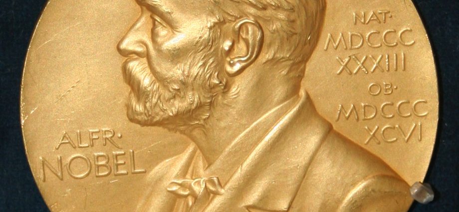 Nobel laureates in the field of physiology and medicine