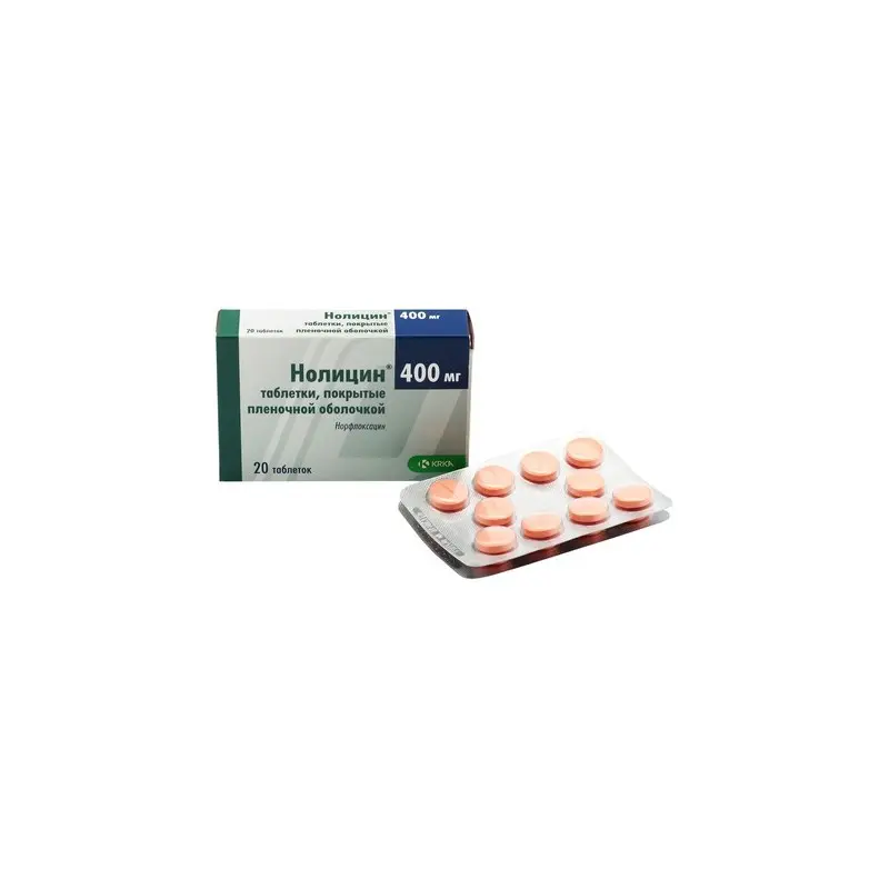 Nolicin