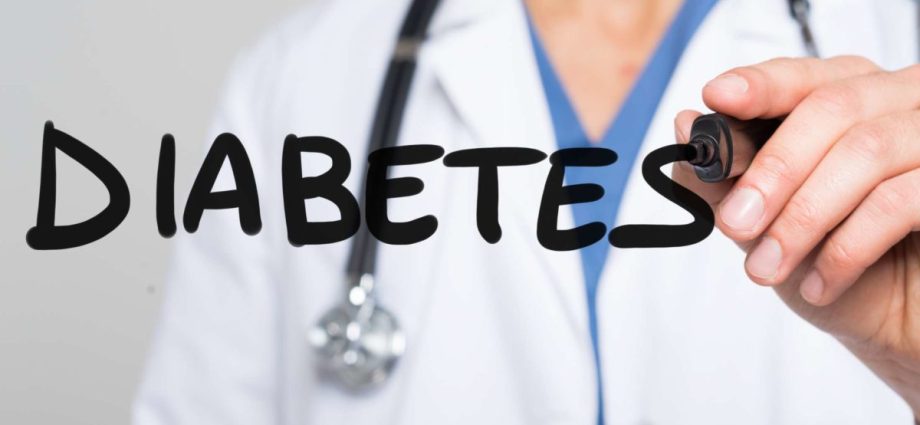 Not two, but five types of diabetes. Scientists propose a new classification