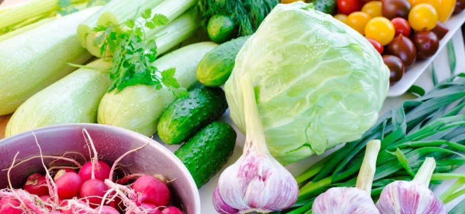 Nowalijki &#8211; what kind of vegetables are they and are they healthy?