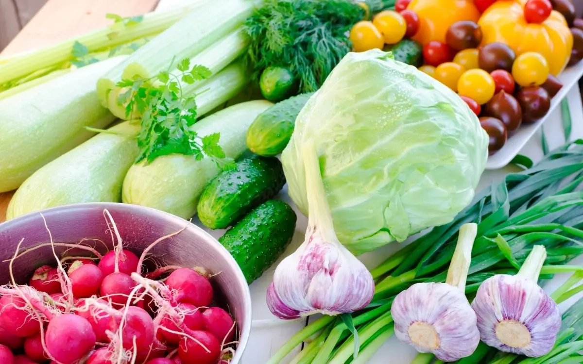 Nowalijki &#8211; what kind of vegetables are they and are they healthy?