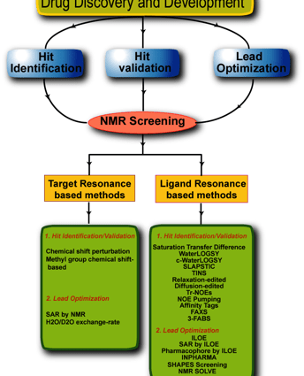 Nuclear Magnetic Resonance &#8211; A Breakthrough in Drug Research