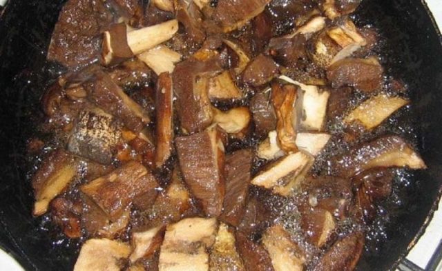 Obabka mushrooms: how much to cook, how to clean before cooking