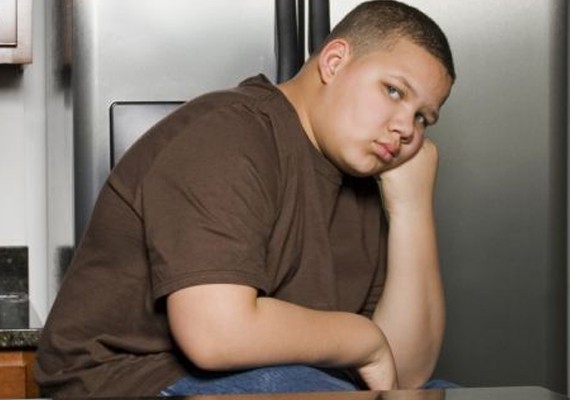 Obese teenage boys at risk of infertility and impotence