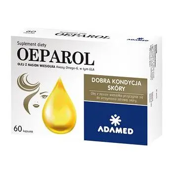 Oeparol &#8211; how does a dietary supplement work? Where can you buy Oeparol?