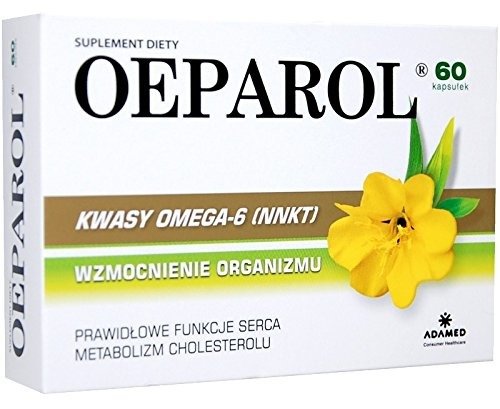 Oeparol (skin, hair and nails) &#8211; indications and contraindications to the use of the supplement