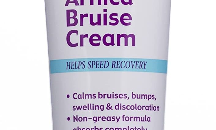 Ointment for bruises &#8211; types, compositions, action. Which ointment should you choose?