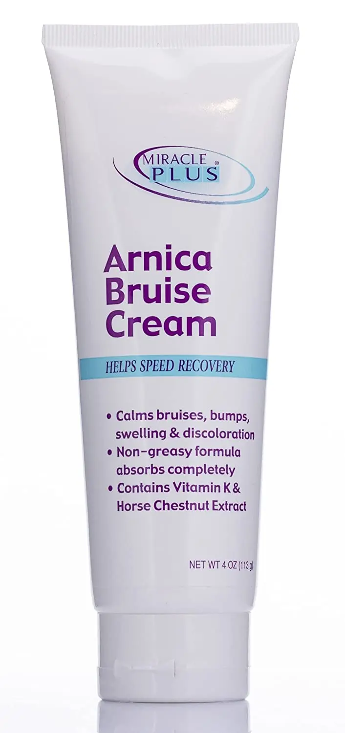 Ointment for bruises &#8211; types, compositions, action. Which ointment should you choose?