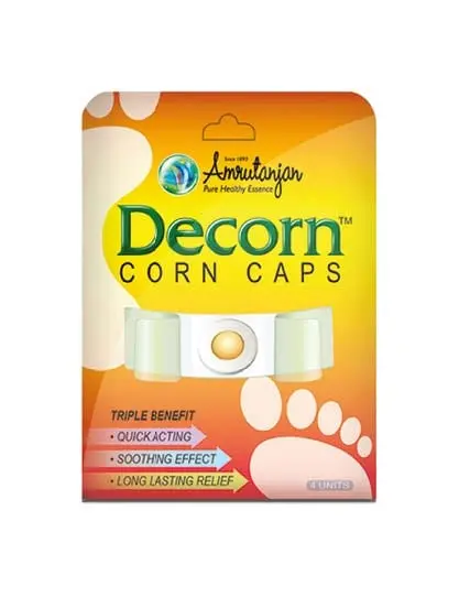 Ointment for corns &#8211; indications, dosage, side effect