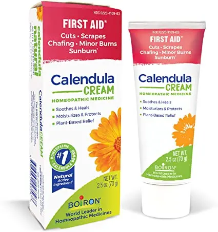 Ointments for acne &#8211; calendula, with vitamin A. Ointments for acne with antibiotics