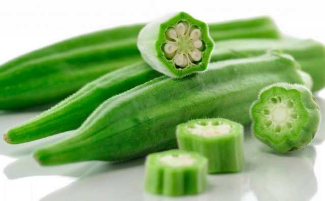 Okra: what is this vegetable, useful properties and contraindications