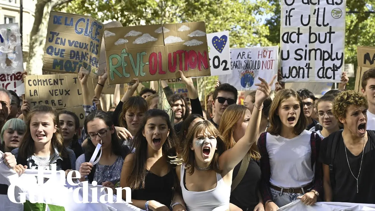 Older doctors will support youth protest. On Monday, desperate residents will start a hunger strike